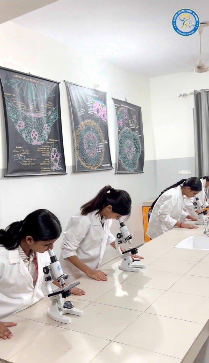 Chemistry Lab photo 4